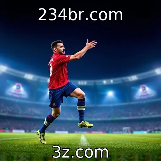 234br.com Análise da Partida: Como Apostar com Segurança e Precisão