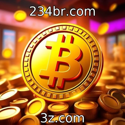 234br.com Como as criptomoedas estão revolucionando as apostas online