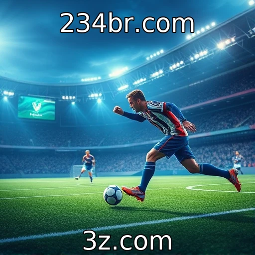 234br.com Estratégias eficazes para apostas esportivas em 2025