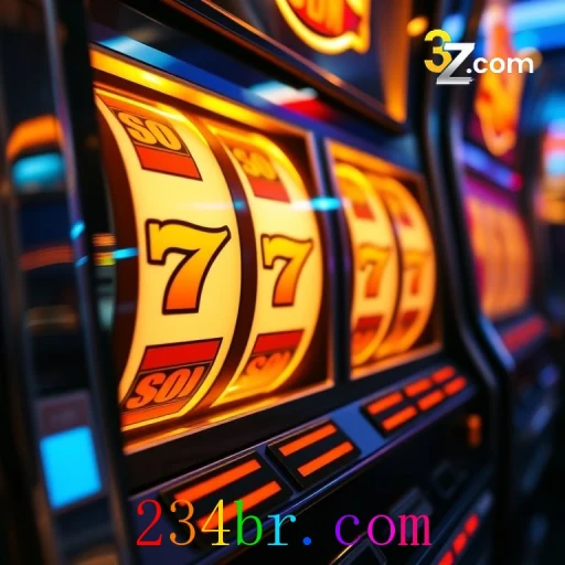 234br.com Plataforma