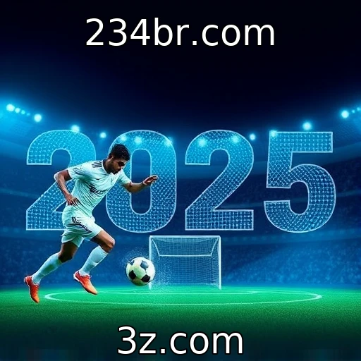 234br.com Apostas Esportivas: Análise detalhada dos jogos que agitam 2025