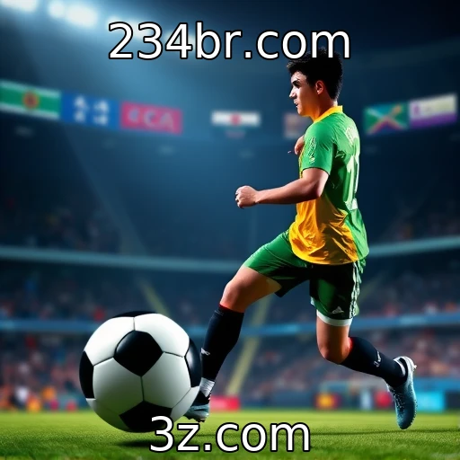 234br.com Apostas esportivas: como analisar o desempenho das equipes para ganhar mais