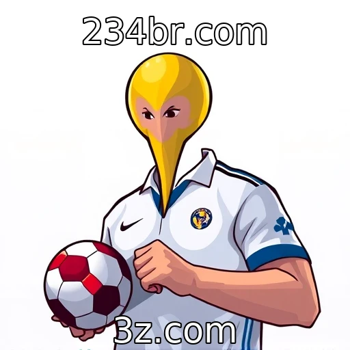 234br.com Apostas esportivas: como analisar partidas para maximizar seus ganhos