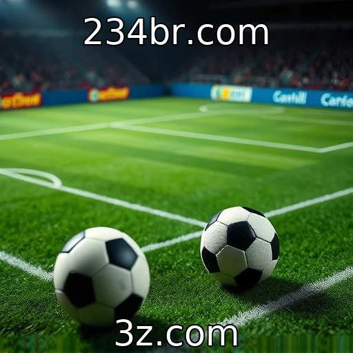 234br.com Estratégias vencedoras para apostas em esportes no Brasil